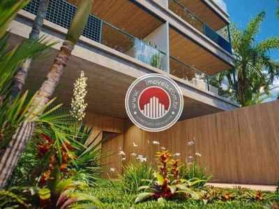 Apartamento com 2 quartos à venda no bairro Barra da Tijuca, 106m²