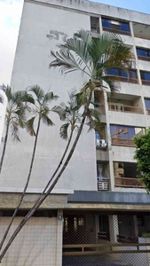 Apartamento com 2 quartos à venda no bairro Casa Amarela, 79m²