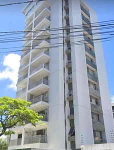 Apartamento com 2 quartos à venda no bairro Madalena, 123m²