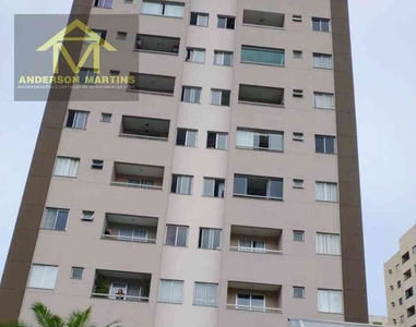 Apartamento com 2 quartos à venda no bairro Praia das Gaivotas, 65m²