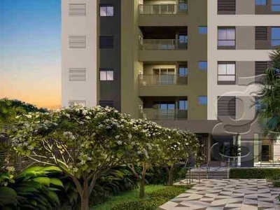 Apartamento com 2 quartos à venda no bairro Terra Bonita, 62m²