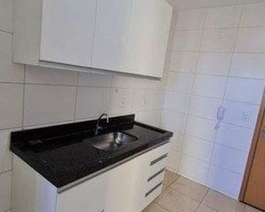 Apartamento com 2 quartos no Residencial Máximo Clube - Bairro Vila Brasília em Aparecida