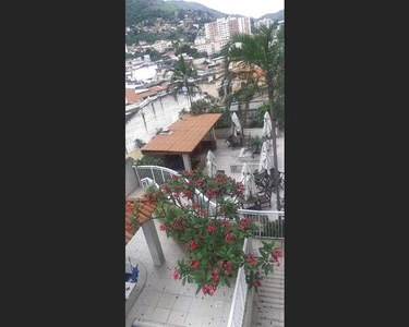 Apartamento com 2 quartos suíte em Vila Valqueire - Madureira - Rio de Janeiro - RJ