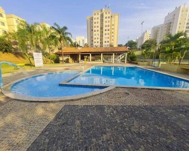 Apartamento com 3 dorm e 64m, Norte - Belo Horizonte