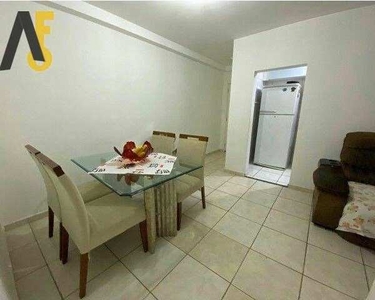 Apartamento com 3 dormitórios - 1 suiteà venda, 67 m² por R$ 310.000 - Pechincha - Rio de