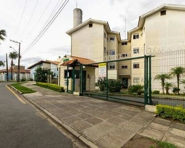 Apartamento com 3 dormitórios à venda, 50 m² por R$ 245.000 - Capão Raso - Curitiba/PR