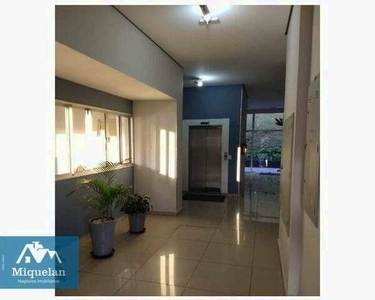 Apartamento com 3 dormitórios à venda, 56 m² por R$ 279.000 - Jardim Santa Clara - Guarulh