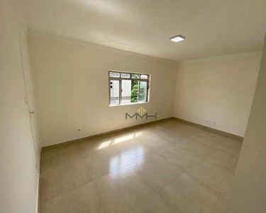Apartamento com 3 dormitórios à venda, 60 m² - Aparecida - Santos/SP