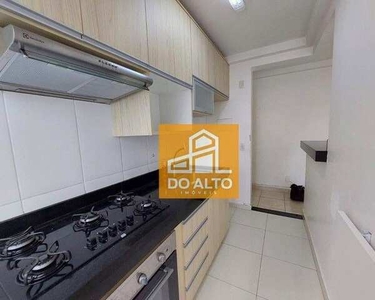 Apartamento com 3 dormitórios à venda, 63 m² por R$ 255.000,00 - Setor Negrão de Lima - Go