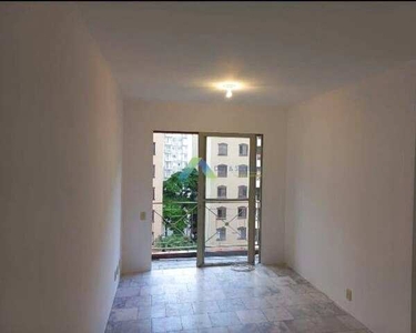 Apartamento com 3 dormitórios à venda, 64 m² por R$ 278.000,00 - Cursino - São Paulo/SP