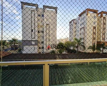 Apartamento com 3 dormitórios à venda, 65 m² por R$ 245.000,00 - São Vicente - Londrina/PR