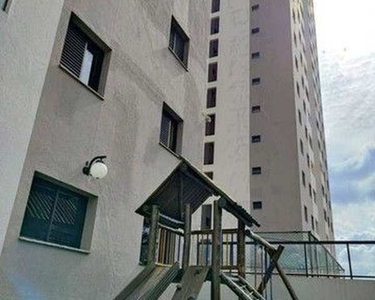 Apartamento com 3 dormitórios à venda, 66 m² por R$ 269.000,00 - Jardim Palermo - São Bern
