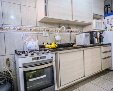 Apartamento com 3 dormitórios à venda, 68 m² por R$ 244.000,00 - Sarandi - Porto Alegre/RS
