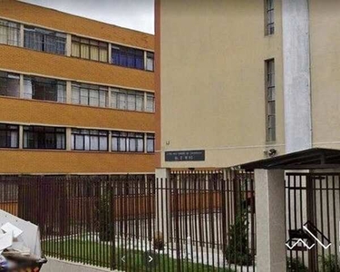 Apartamento com 3 dormitórios à venda, 70 m² por R$ 260.000,00 - Cristo Rei - Curitiba/PR