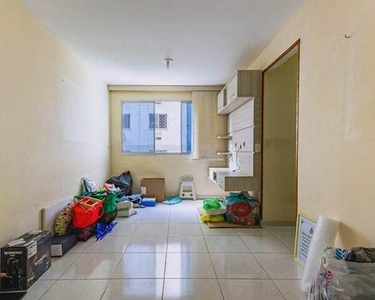 Apartamento com 3 dormitórios à venda, 70 m² por R$ 275.000,00 - Engenho de Dentro - Rio d