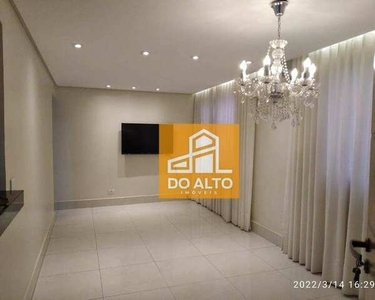 Apartamento com 3 dormitórios à venda, 72 m² por R$ 255.000,00 - Setor Central - Goiânia/G