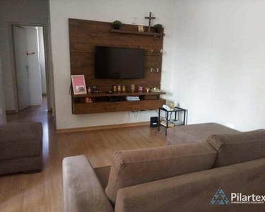 Apartamento com 3 dormitórios à venda, 75 m² por R$ 255.000,00 - Centro - Londrina/PR
