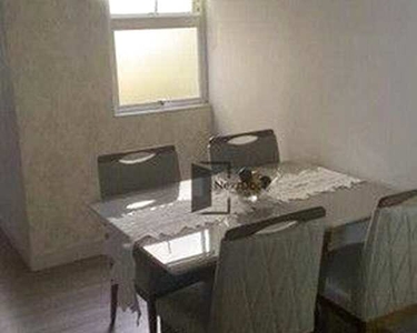 Apartamento com 3 dormitórios à venda, 75 m² por R$ 285.000,00 - Jardim do Vovô - Campinas