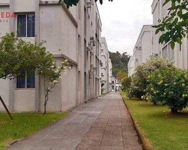 Apartamento com 3 dormitórios à venda, 86 m² por R$ 249.000,00 - Garcia - Blumenau/SC