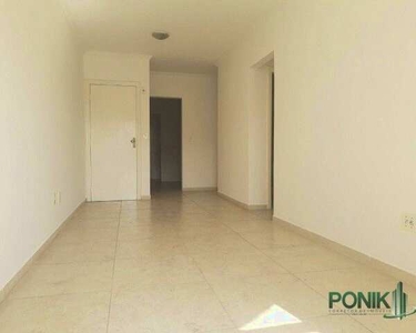 Apartamento com 3 dormitórios à venda, 90 m² por R$ 299.000 - Ocian - Praia Grande/SP