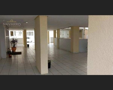 Apartamento com 3 dormitórios à venda, 95 m² por R$ 289.000 - Pituba - Salvador/BA