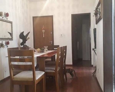 Apartamento com 3 dormitórios à venda em Belo Horizonte