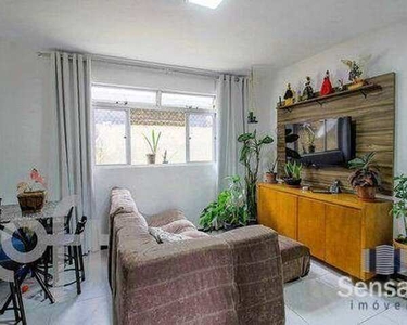 Apartamento com 3 dormitórios à venda em Belo Horizonte