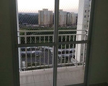 Apartamento com 3 dormitórios Jardim Conquista Residencial