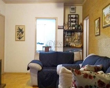 Apartamento com 3 Dormitorio(s) localizado(a) no bairro Centro em São Leopoldo / RIO GRAN