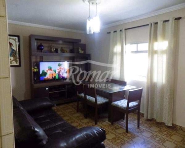 Apartamento com 3 dorms, Aparecida, Santos - R$ 287 mil, Cod: 364