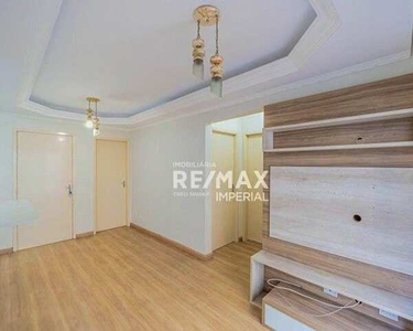 Apartamento com 3 quartos à venda, 57 m² por R$ 249.900 - Osasco - Osasco/SP
