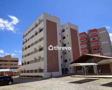 Apartamento com 3 quartos à venda, 67 m² por R$ 285.000 - São Cristóvão - Teresina/PI