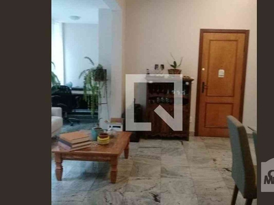 Apartamento com 3 quartos à venda no bairro Buritis, 110m²