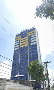 Apartamento com 3 quartos à venda no bairro Campo Grande, 66m²