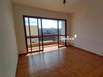 Apartamento com 3 quartos à venda no bairro Centro, 128m²