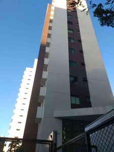 Apartamento com 3 quartos à venda no bairro Espinheiro, 77m²