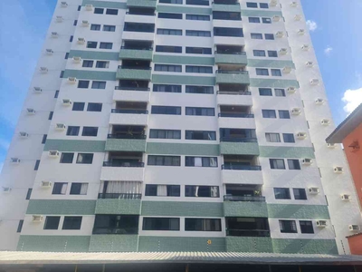 Apartamento com 3 quartos à venda no bairro Graças, 116m²