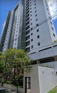 Apartamento com 3 quartos à venda no bairro Graças, 84m²