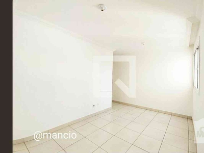Apartamento com 3 quartos à venda no bairro Piratininga (venda Nova), 65m²