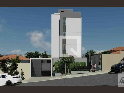 Apartamento com 3 quartos à venda no bairro São Geraldo, 135m²