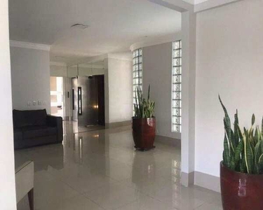Apartamento com 3 quarto(s) no bairro Araes em Cuiabá - MT