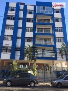 Apartamento com 4 dormitórios à venda, 198,40 m² - Pituba - Salvador/BA