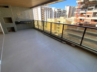 Apartamento com 4 dormitórios à venda, 199 m² por R$ 2.700.000,00 - Ponta Verde - Maceió/A
