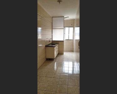 Apartamento com 77 m² com 2 quartos em Maracanã - Praia Grande - SP