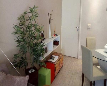 Apartamento com quintal na Vila Nova Curuçá