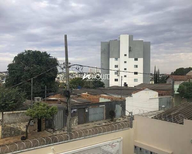 Apartamento com três quartos sendo uma suíte no Bairro Tubalina