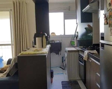 APARTAMENTO COM VAGA COBERTA PERTO DO METRO !!