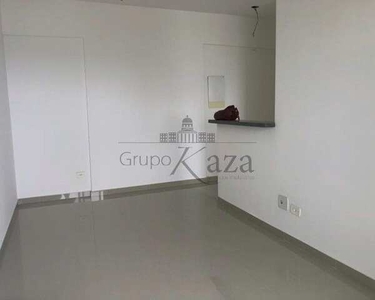 Apartamento - Condomínio Ecoville - Vila Tatetuba 48M² - 2 dormitórios