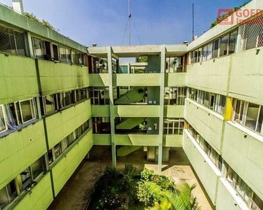 Apartamento Condomínio Minas Gerais com 2 dormitórios à venda, 58 m² por R$ 253.000 - Parq