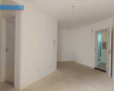 Apartamento Condomínio Mirage Residence - Paulista